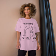 Load image into Gallery viewer, Stretch Champion T-Shirt
