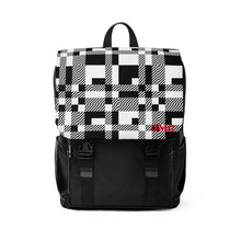 Load image into Gallery viewer, Computer Vibe Unisex Casual Shoulder Backpack
