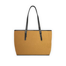 Load image into Gallery viewer, Brownish Yellow 2 PU Leather Shoulder Bag
