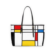 Load image into Gallery viewer, Smooth Out PU Leather Shoulder Bag
