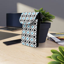 Load image into Gallery viewer, Chime Small Cell Phone Wallet
