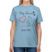 Load image into Gallery viewer, Unisex Triblend Tee
