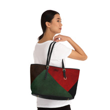 Load image into Gallery viewer, Colors 4 PU Leather Shoulder Bag
