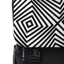 Load image into Gallery viewer, Wandering Eyes Unisex Casual Shoulder Backpack
