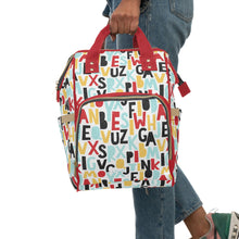 Load image into Gallery viewer, Clown Bag Multifunctional Backpack
