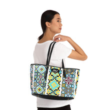 Load image into Gallery viewer, Honey PU Leather Shoulder Bag
