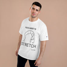 Load image into Gallery viewer, Stretch Champion T-Shirt
