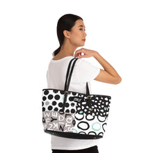 Load image into Gallery viewer, Hope PU Leather Shoulder Bag

