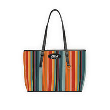 Load image into Gallery viewer, Red Pride PU Leather Shoulder Bag
