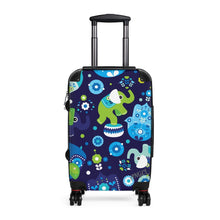 Load image into Gallery viewer, Elephants World Kid Suitcases
