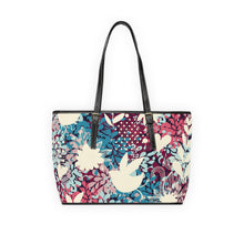 Load image into Gallery viewer, Spring Time PU Leather Shoulder Bag
