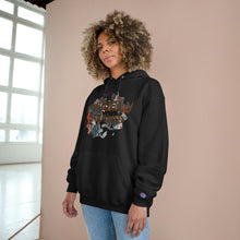Load image into Gallery viewer, Chime Uniquely Created Champion Hoodie
