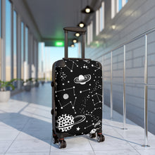 Load image into Gallery viewer, Planet Kid Suitcases
