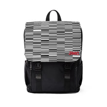 Load image into Gallery viewer, Mechanical design Unisex Casual Shoulder Backpack

