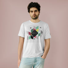 Load image into Gallery viewer, Unisex AOP Cut &amp; Sew T-Shirt
