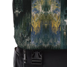 Load image into Gallery viewer, Blue Angel Unisex Casual Shoulder Backpack
