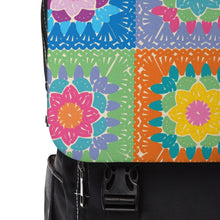 Load image into Gallery viewer, Sun Shine Unisex Casual Shoulder Backpack
