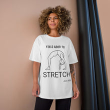 Load image into Gallery viewer, Stretch Champion T-Shirt
