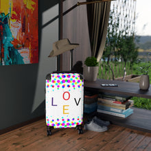 Load image into Gallery viewer, Love Kid Suitcases
