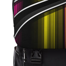 Load image into Gallery viewer, Brush of Colors Unisex Casual Shoulder Backpack

