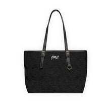 Load image into Gallery viewer, Quiet Vintage PU Leather Shoulder Bag
