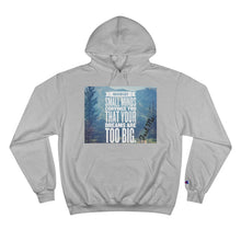 Load image into Gallery viewer, Small Mind Champion Hoodie
