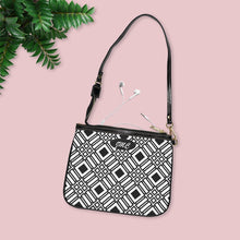 Load image into Gallery viewer, Jewel City Small Shoulder Bag
