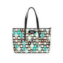 Load image into Gallery viewer, Sincerely PU Leather Shoulder Bag
