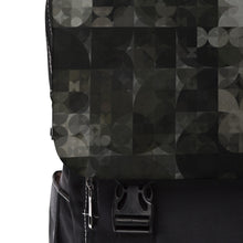 Load image into Gallery viewer, Magic Arrow Unisex Casual Shoulder Backpack
