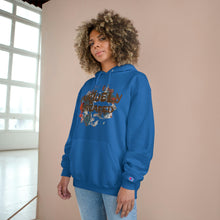 Load image into Gallery viewer, Chime Uniquely Created Champion Hoodie

