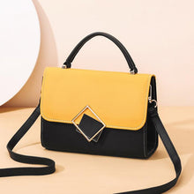 Load image into Gallery viewer, 2022 New Fashion Shoulder Bag Designer Handbags For Women Crossbody Bags Pu Leather Flap Women Messenger Bags
