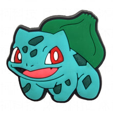 Load image into Gallery viewer, Cute Crocs Charms Pvc Pikachu Gengar Anime Pokemon Shoes Psyduck Buckle Accessories for Kids Croc Charms Decoration Children
