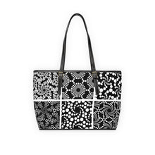 Load image into Gallery viewer, Wonderful Swirl PU Leather Shoulder Bag
