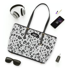Load image into Gallery viewer, Pile On PU Leather Shoulder Bag
