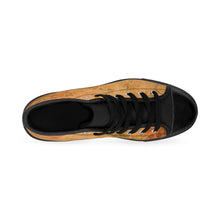 Load image into Gallery viewer, Vintage 17 Women's High-top Sneakers
