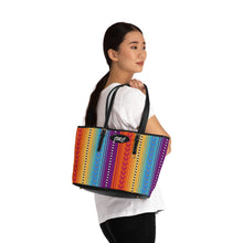 Load image into Gallery viewer, Many PU Leather Shoulder Bag
