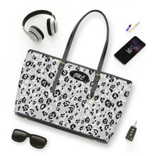 Load image into Gallery viewer, Pile On PU Leather Shoulder Bag
