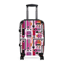 Load image into Gallery viewer, Smart Kid Suitcases
