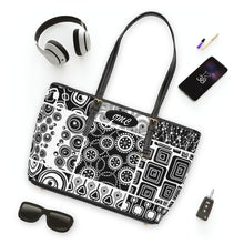 Load image into Gallery viewer, Shy Girl PU Leather Shoulder Bag
