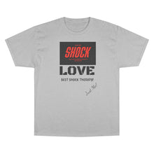 Load image into Gallery viewer, Shock Champion T-Shirt
