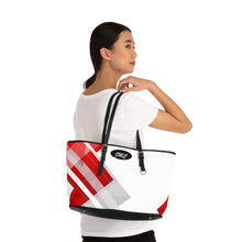 Load image into Gallery viewer, All About The Red PU Leather Shoulder Bag
