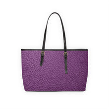 Load image into Gallery viewer, Tasty Art PU Leather Shoulder Bag
