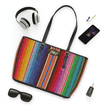Load image into Gallery viewer, Color For Life 2 PU Leather Shoulder Bag
