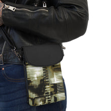 Load image into Gallery viewer, Dirty Crew Small Cell Phone Wallet

