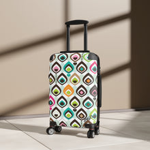 Load image into Gallery viewer, All Feathers Kid Suitcases
