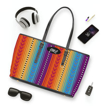 Load image into Gallery viewer, Many PU Leather Shoulder Bag
