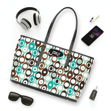 Load image into Gallery viewer, Sincerely PU Leather Shoulder Bag
