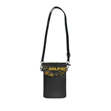 Load image into Gallery viewer, Golf Small Cell Phone Wallet
