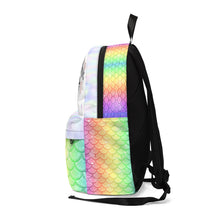 Load image into Gallery viewer, Magic For You Kid/Youth Unisex Classic Backpack
