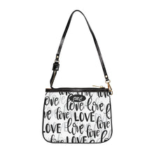 Load image into Gallery viewer, The Love Small Shoulder Bag
